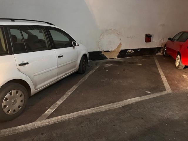 桑坦德Luminoso Piso Grande Con Garaje En El Centro.公寓 外观 照片